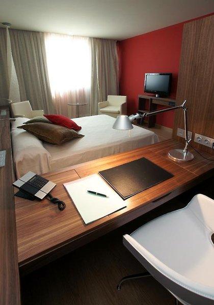 SB Hotel Diagonal Zero Barcelona — photo 3