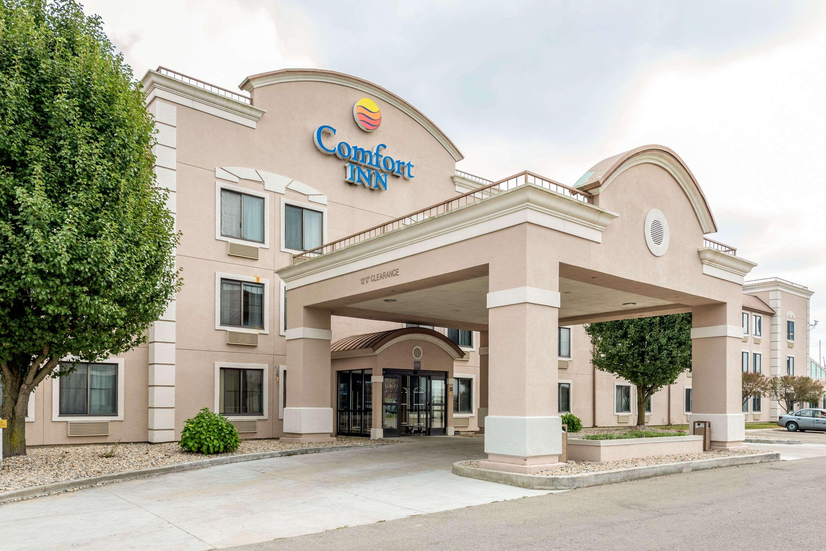 Comfort Inn Anderson — photo 3