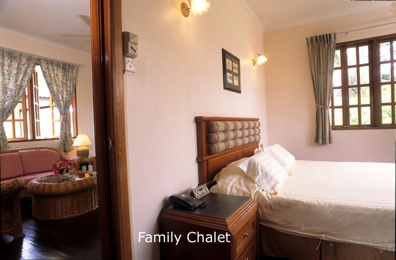 Beringgis Beach Resort & Spa — photo 4