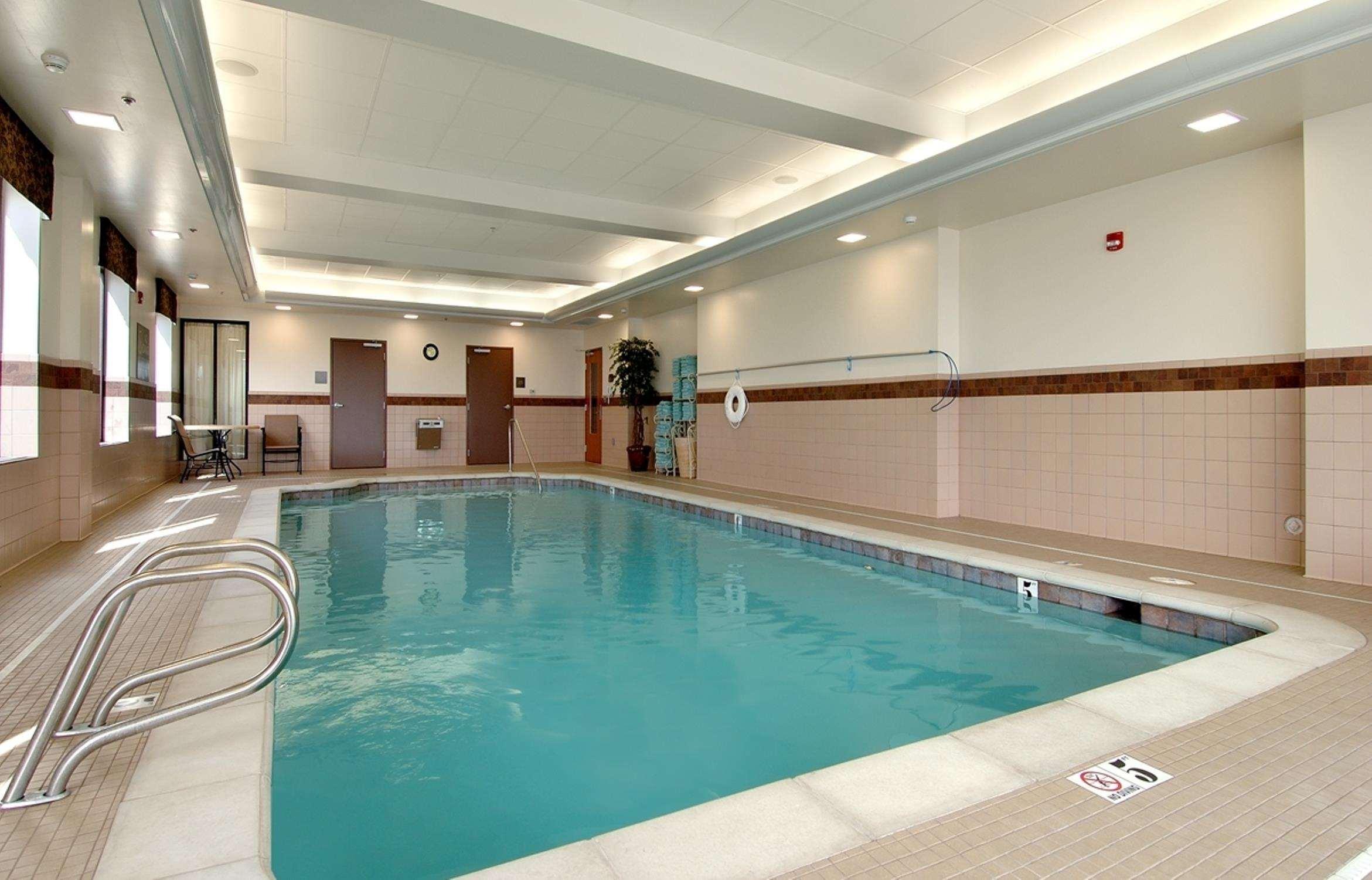 Hilton Garden Inn Missoula — photo 5