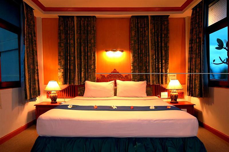 Drop In Club Resort & Spa — photo 5