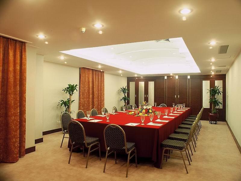 Culture Plaza Hotel Zhejiang — photo 3