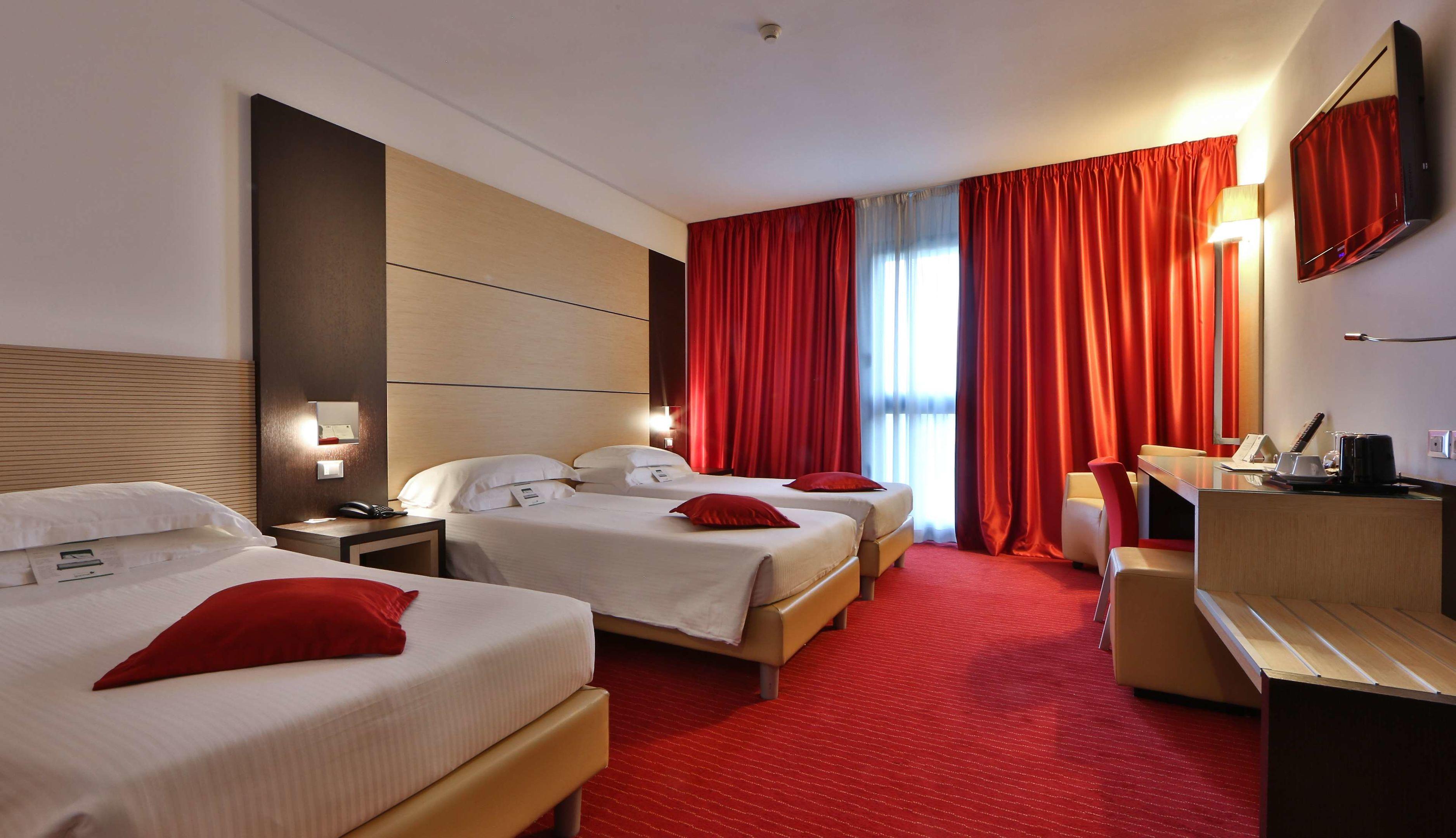 Best Western Plus Hotel Galileo — photo 4