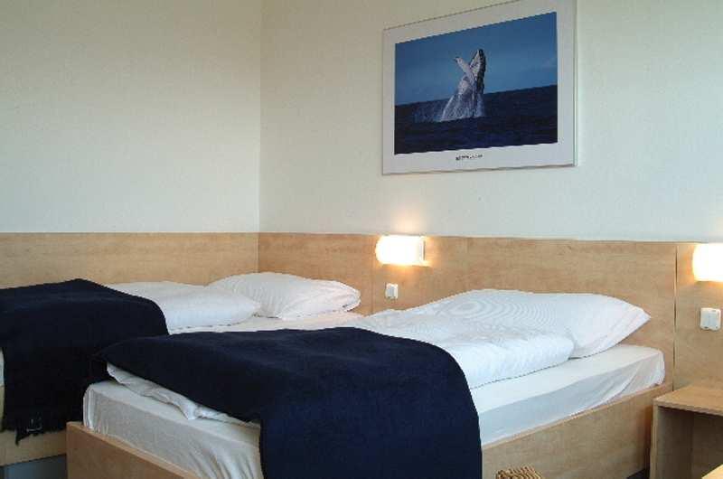 Holiday Inn Prague Airport — photo 5