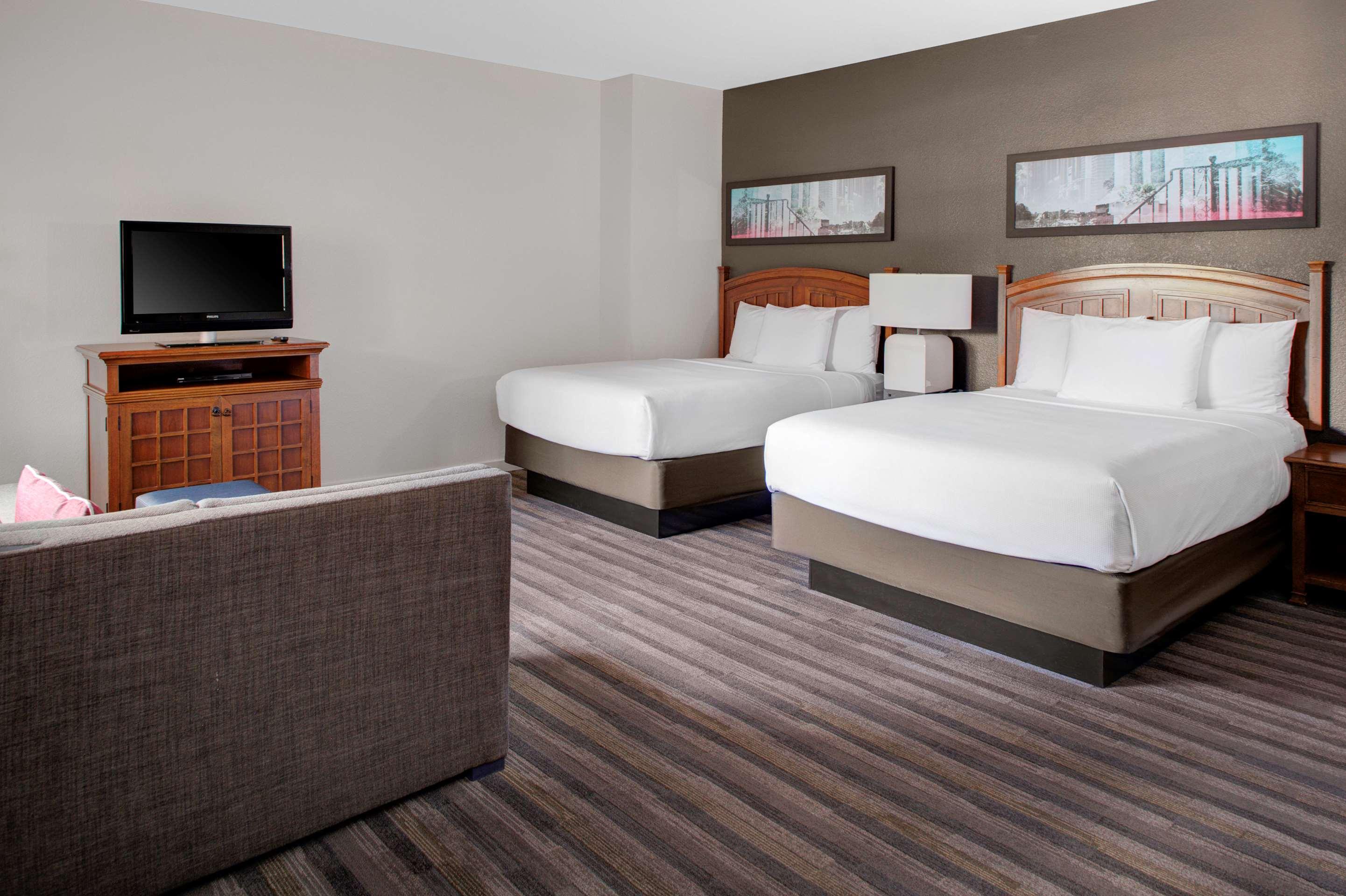 Hyatt House Parsippany-East — photo 4