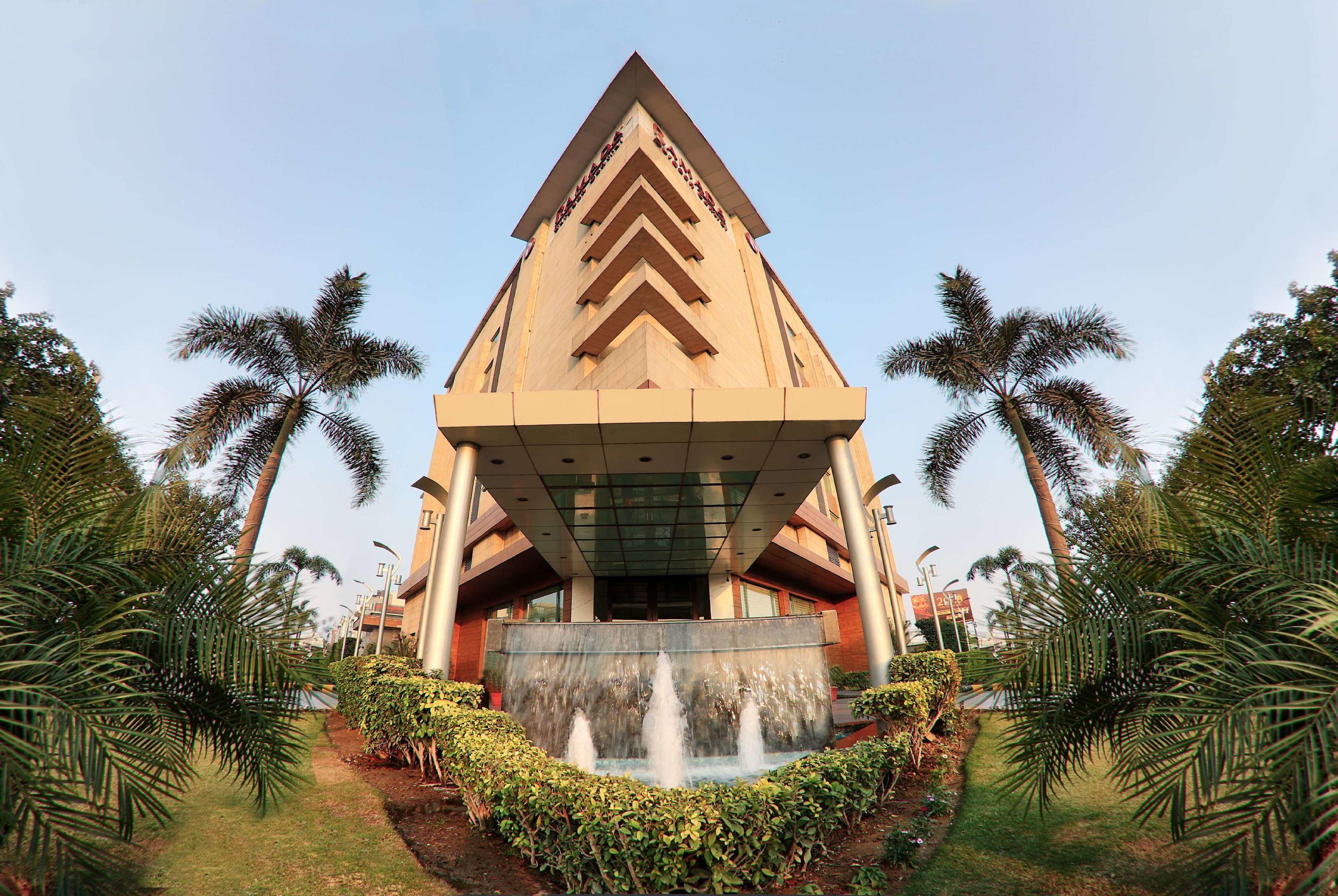 Ramada Gurgaon Central — photo 4
