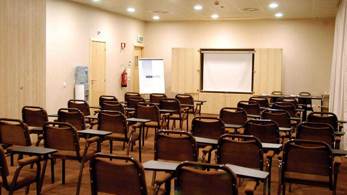 Holiday Inn Express Lisbon - Oeiras — photo 5
