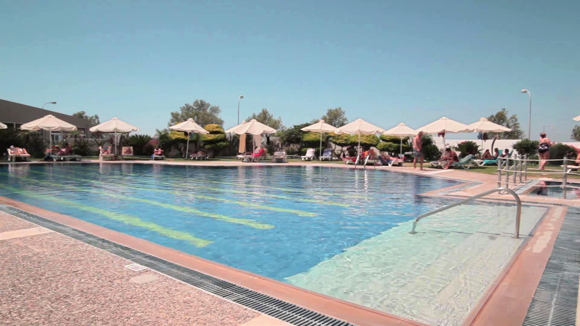 Kos Palace Hotel — photo 5