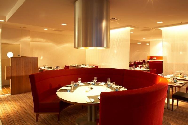 Novotel London Paddington — photo 5