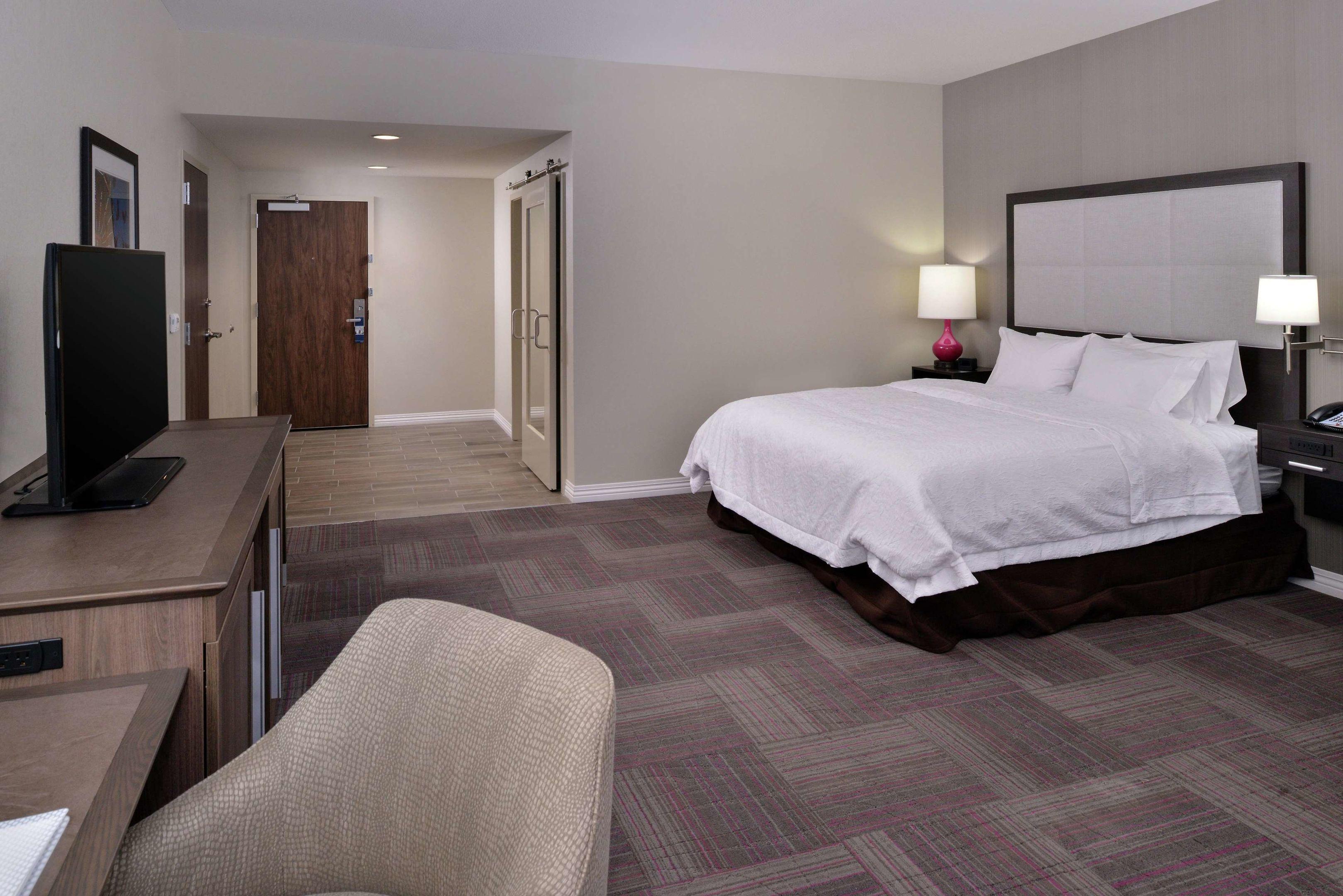 Hampton Inn Leavenworth — photo 5