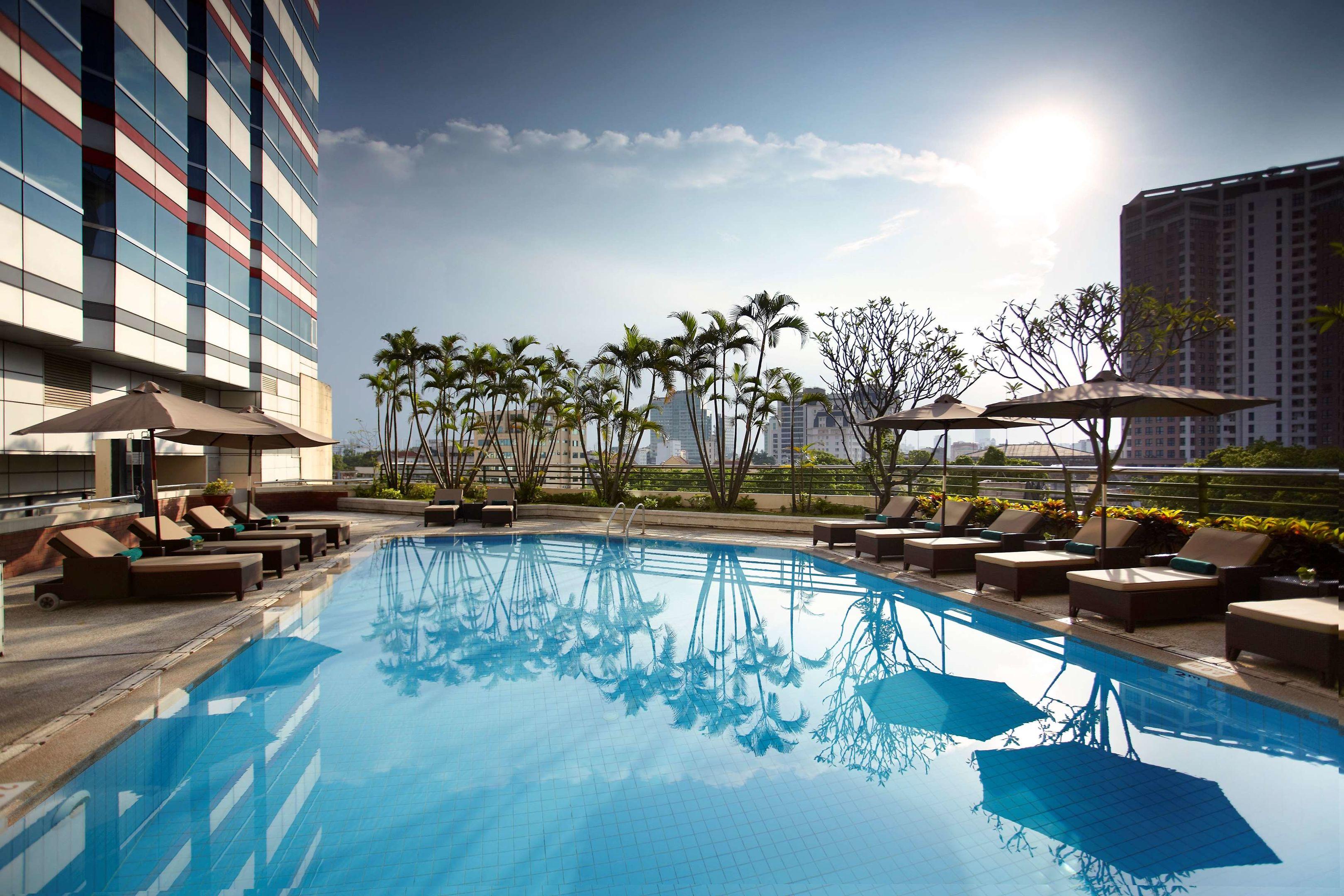 Meliá Hanoi — photo 3