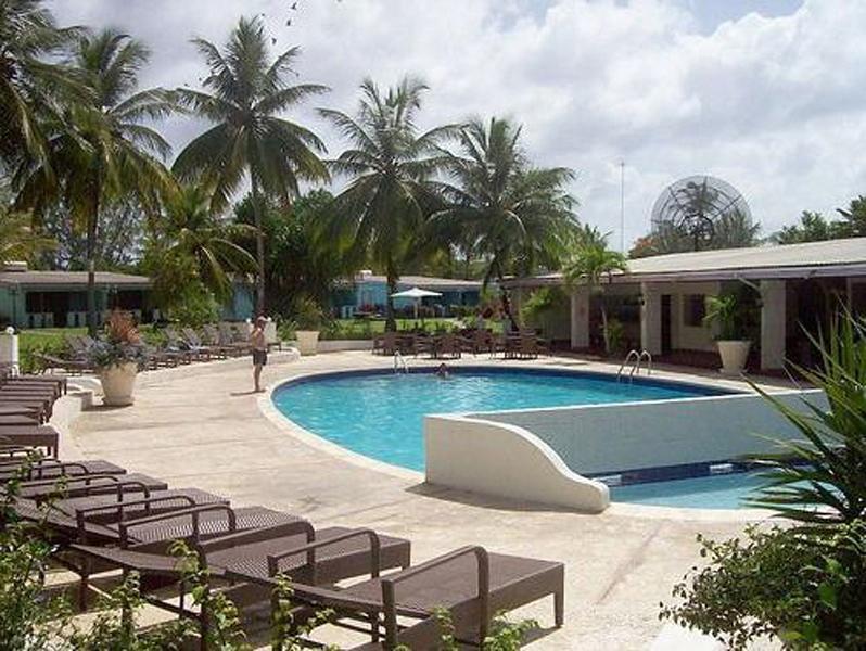 All Seasons Resort Europa — photo 3