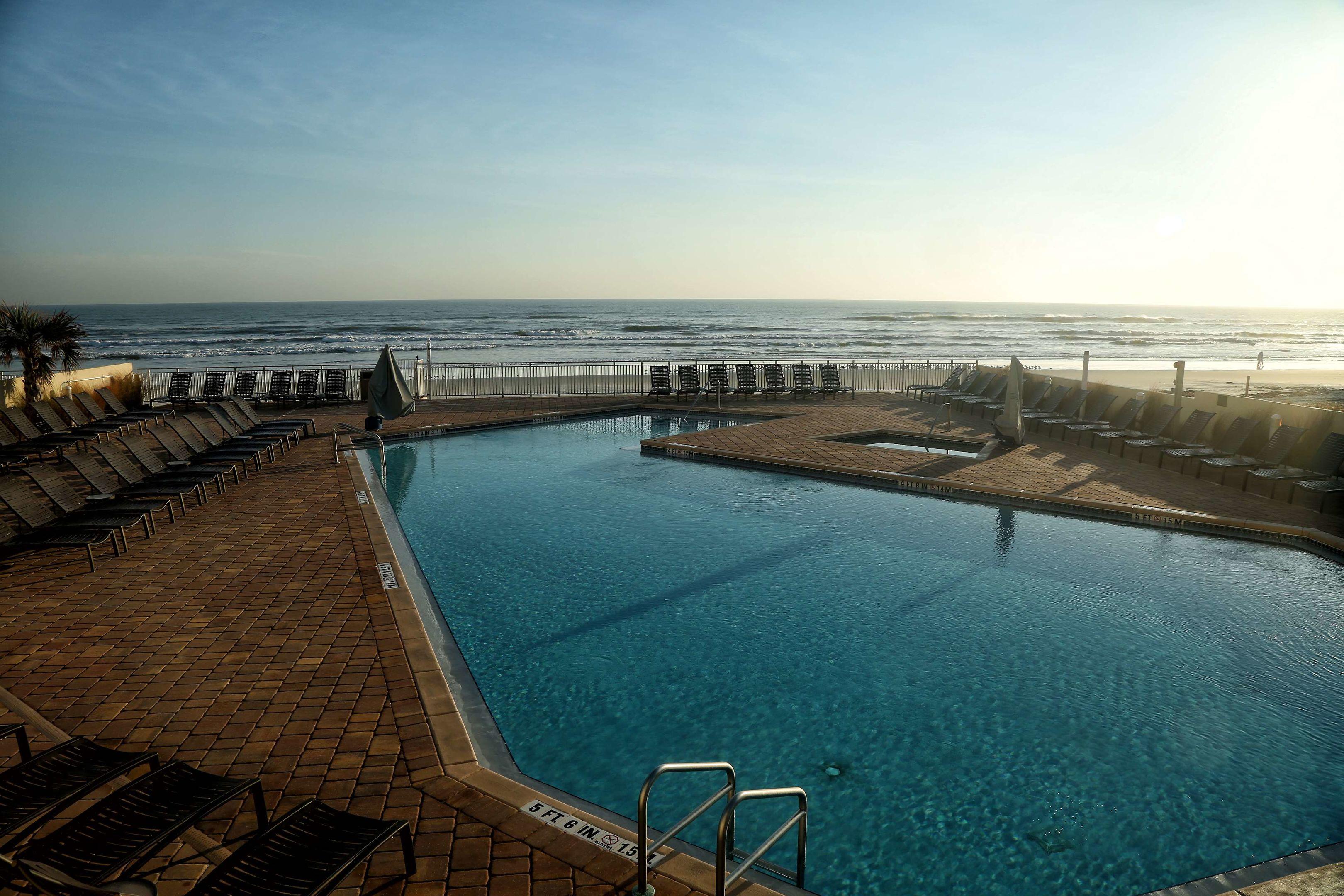 Hyatt Place Daytona Beach - Oceanfront — photo 5