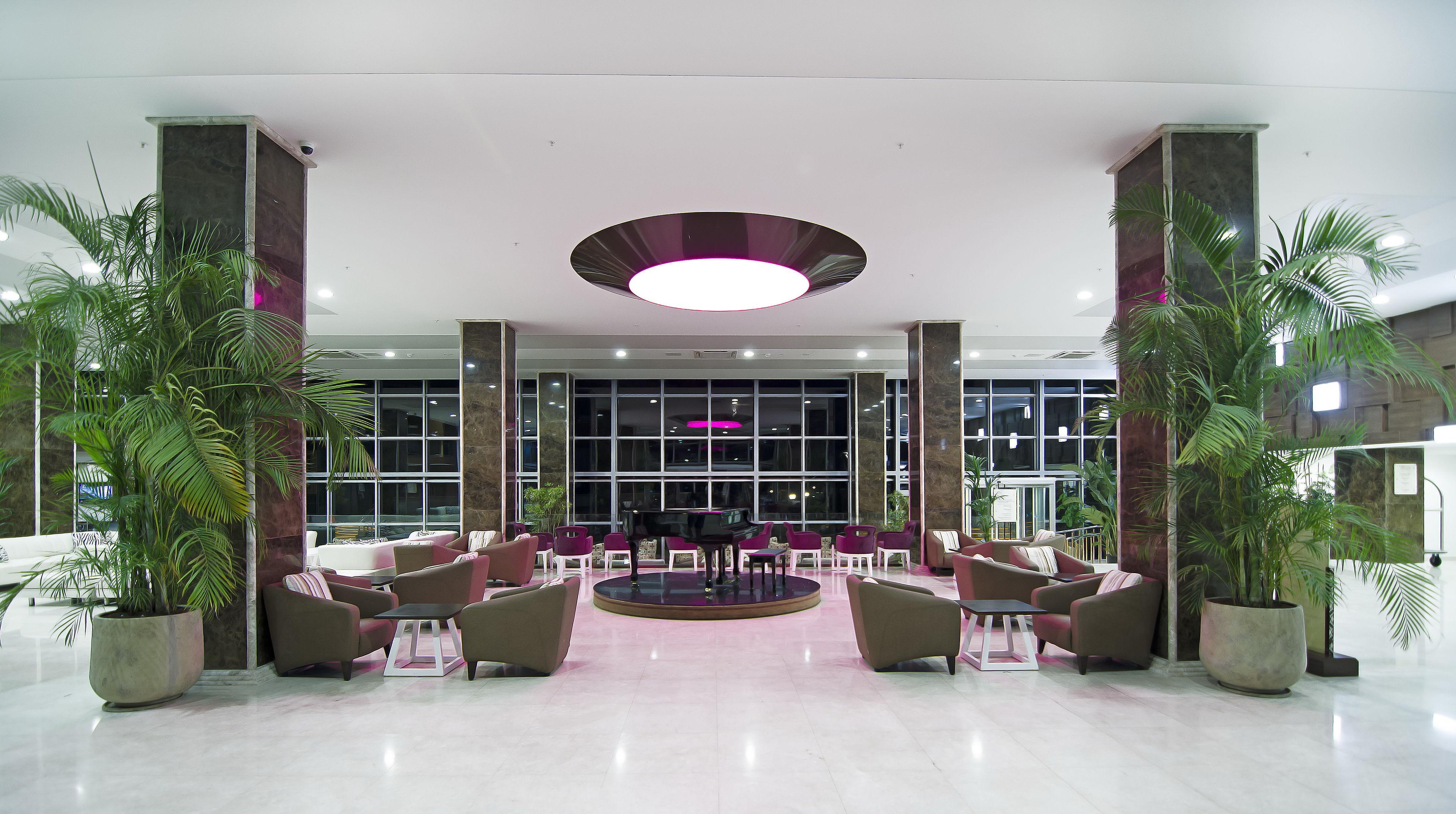 Palm Wings Beach Resort Kusadasi — photo 4