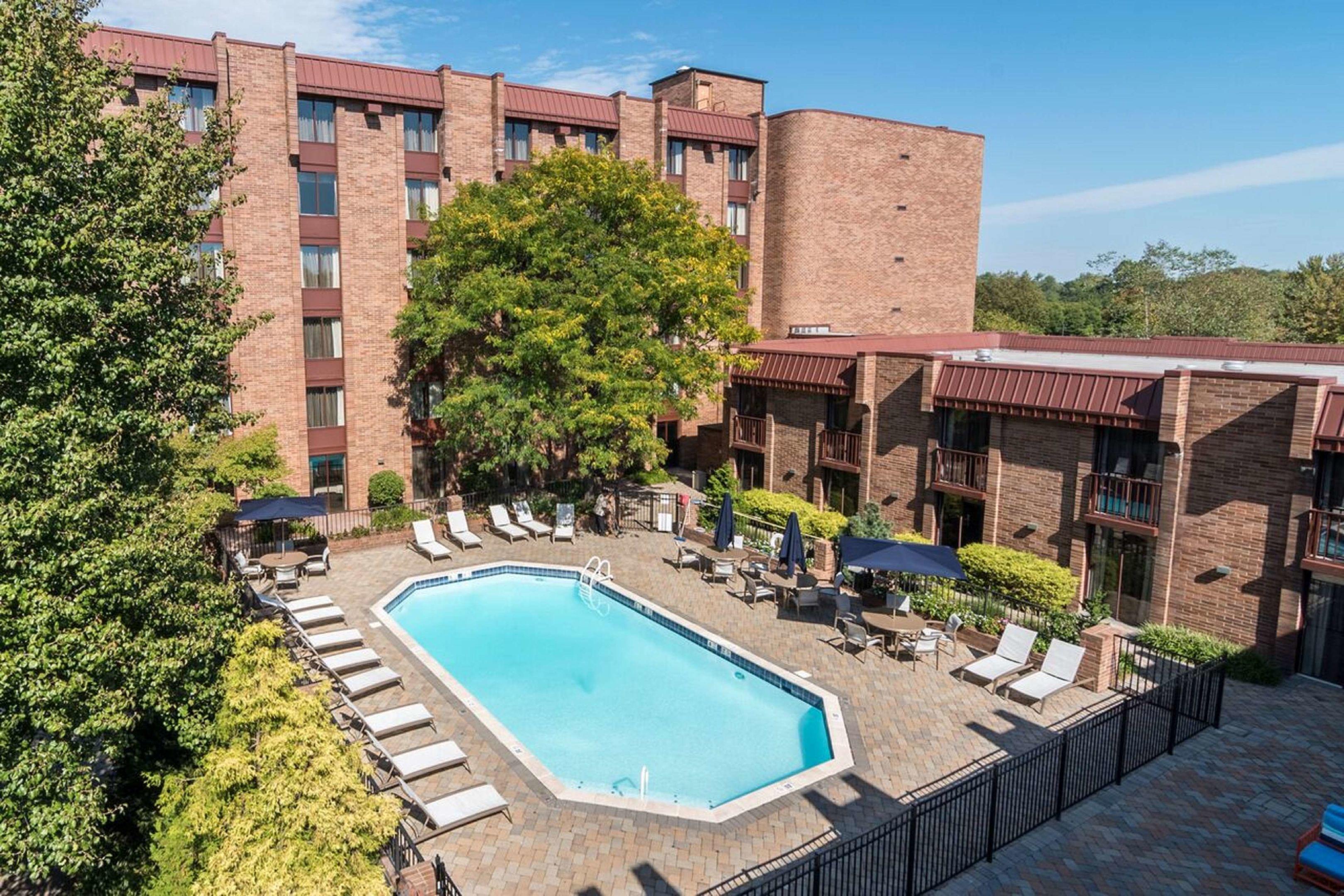 Hilton Parsippany — photo 4