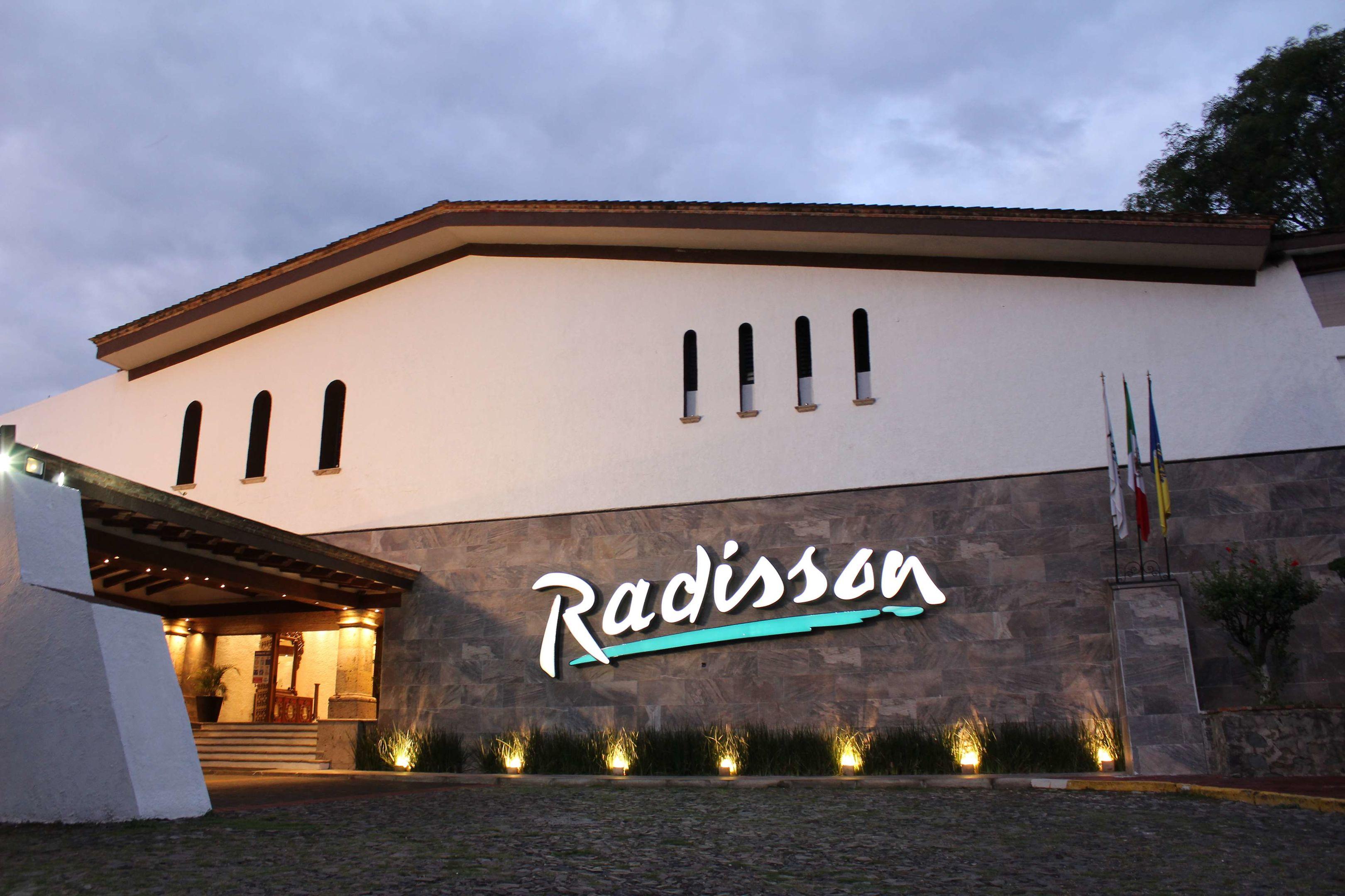 Radisson Tapatío Guadalajara Hotel — photo 3