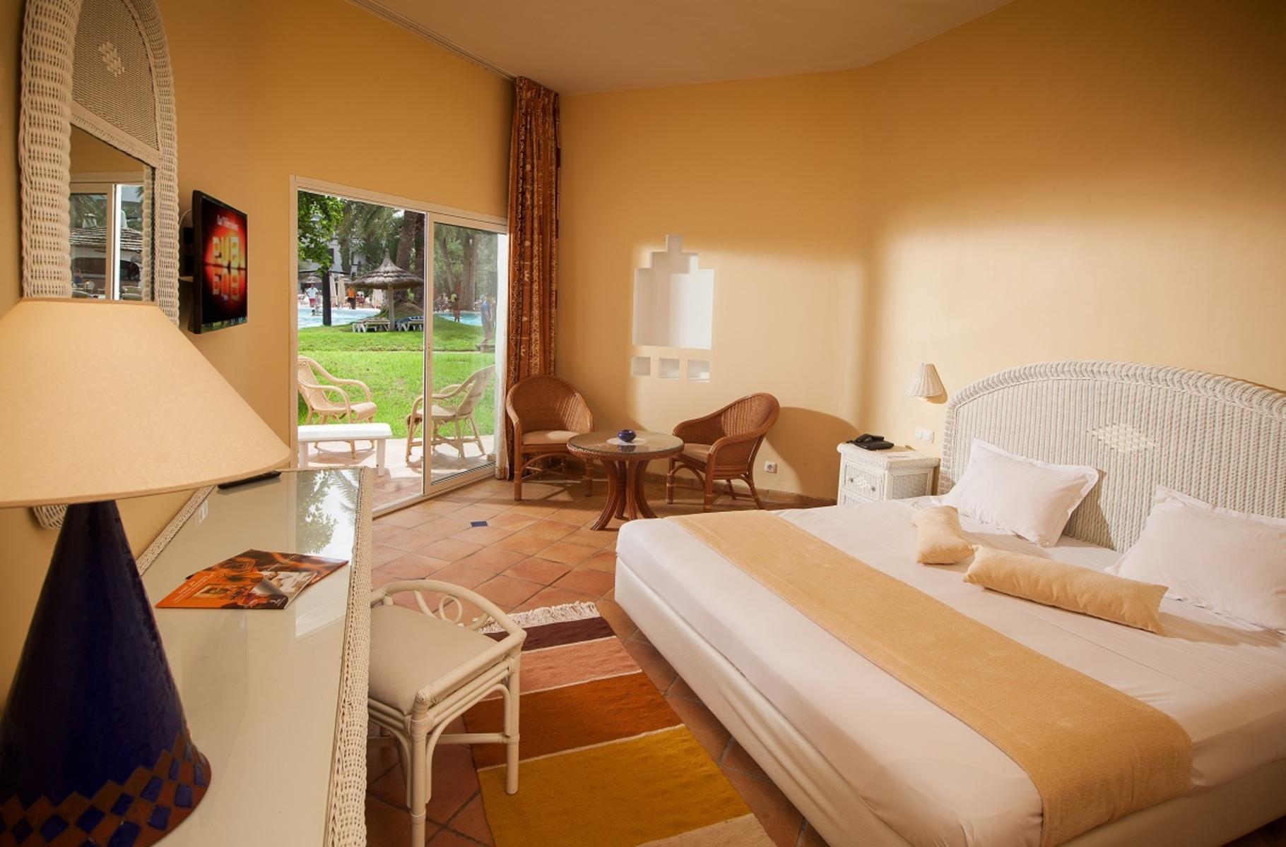 Odyssée Resort Thalasso & Spa — photo 3