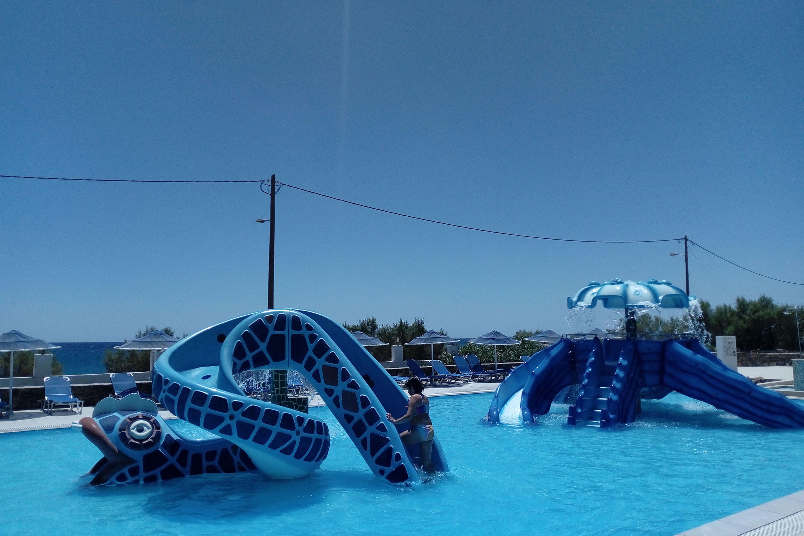 Almyra Hotel & Village — photo 5
