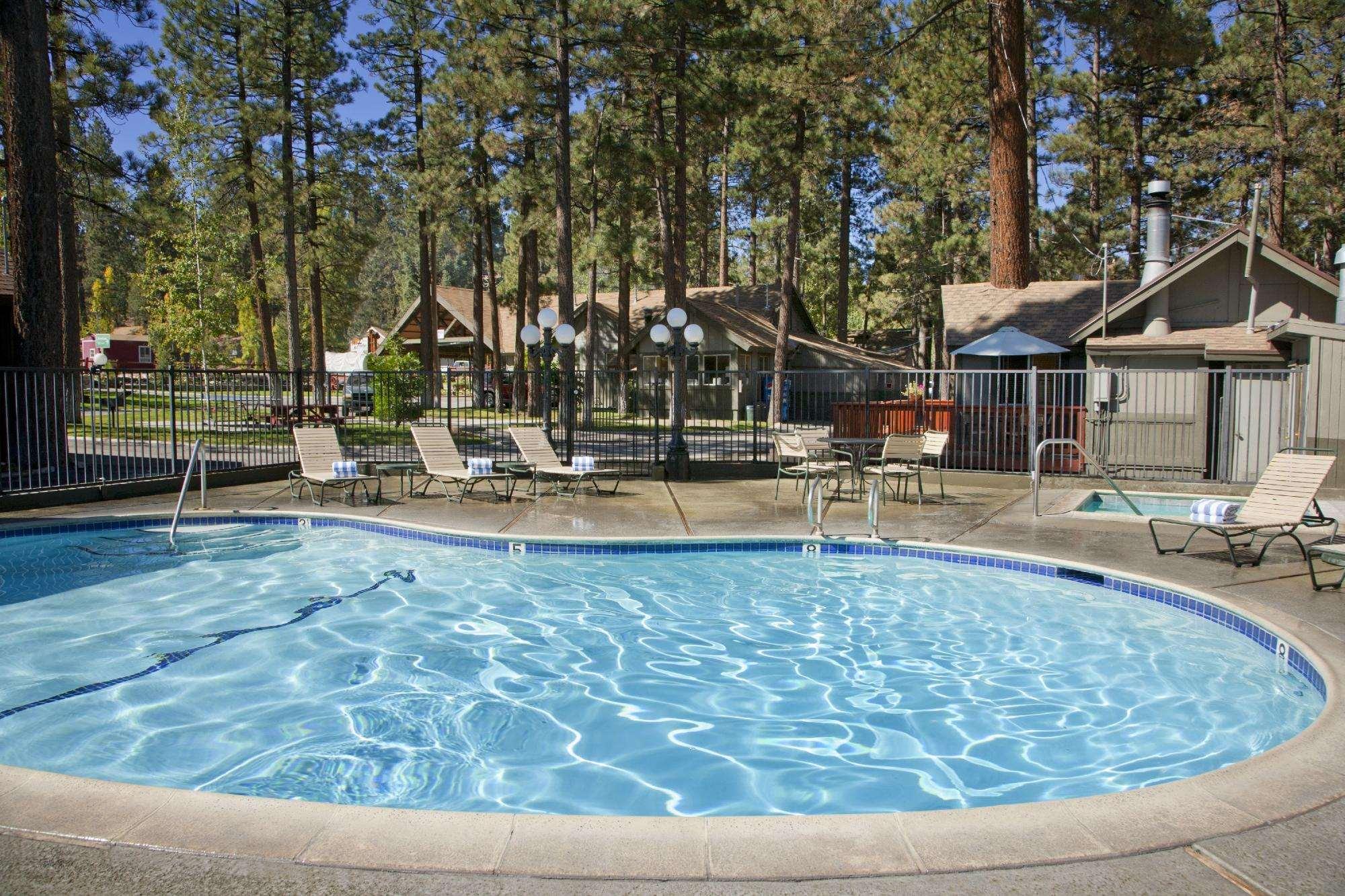 Big Bear Frontier — photo 5