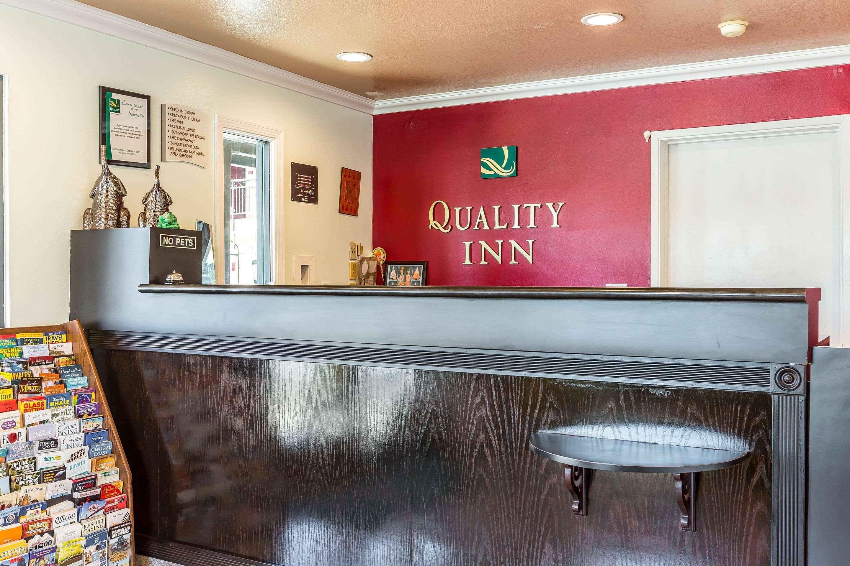 Quality Inn — photo 4