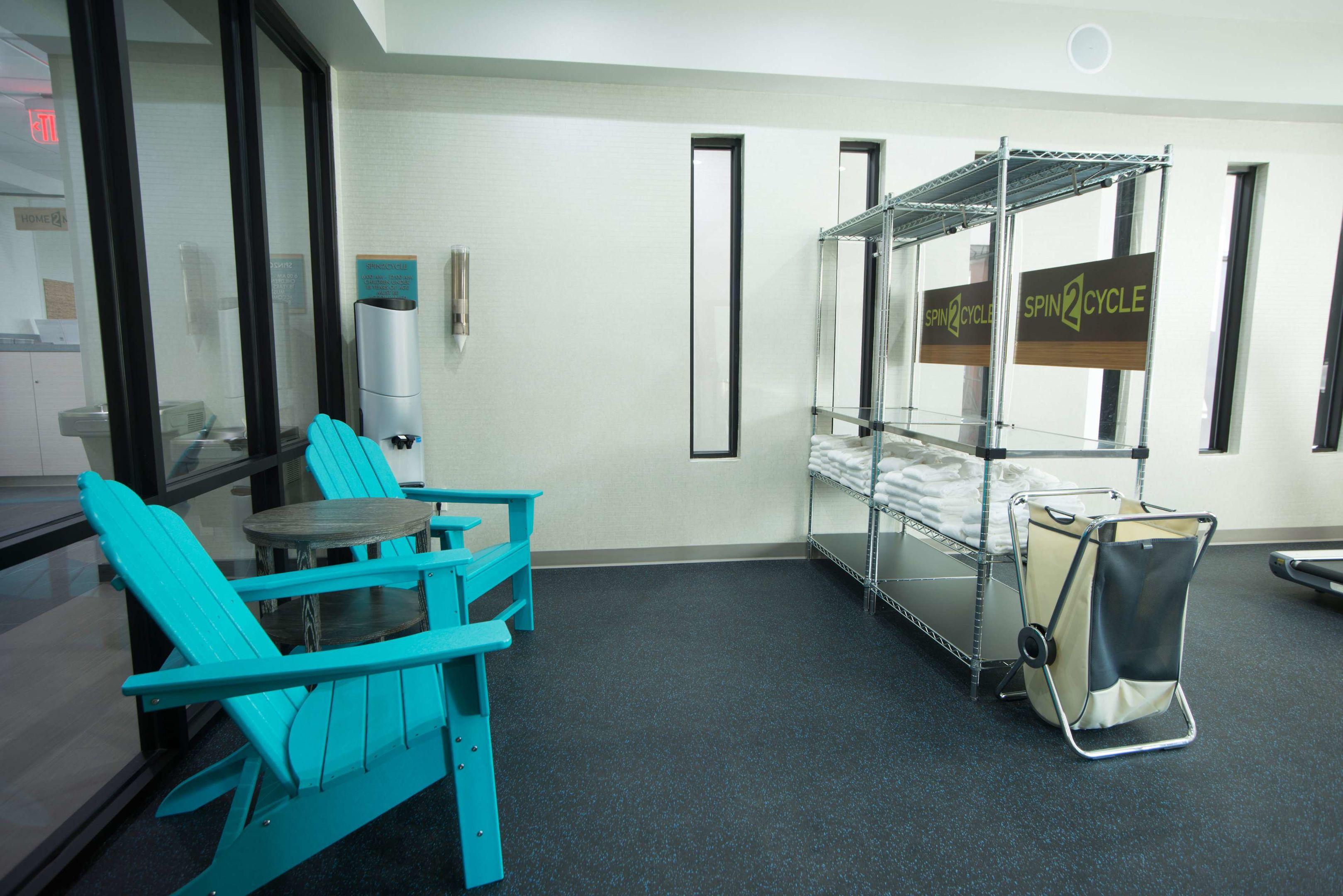 Home2 Suites by Hilton Tulsa Hills — photo 5