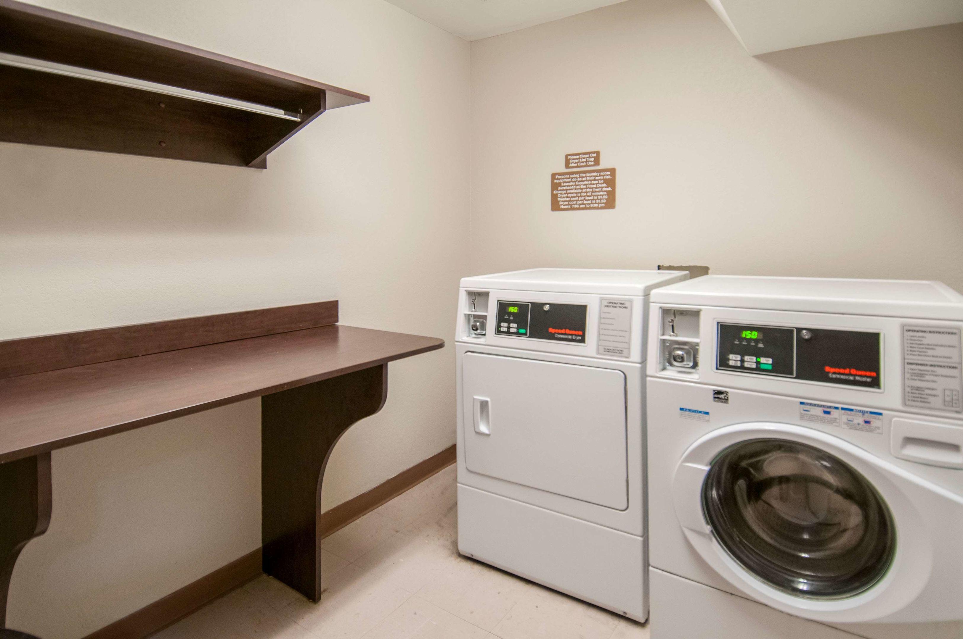 Microtel Inn & Suites by Wyndham Pearl River/Slidell — photo 5