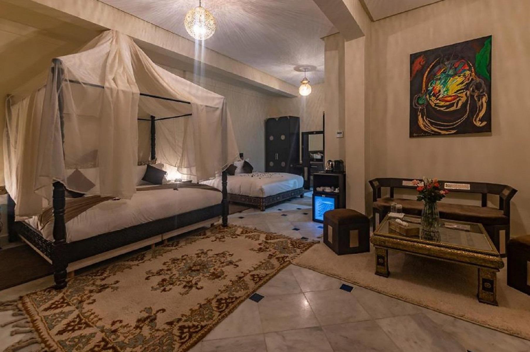 Palais Dar Si Aissa — photo 4