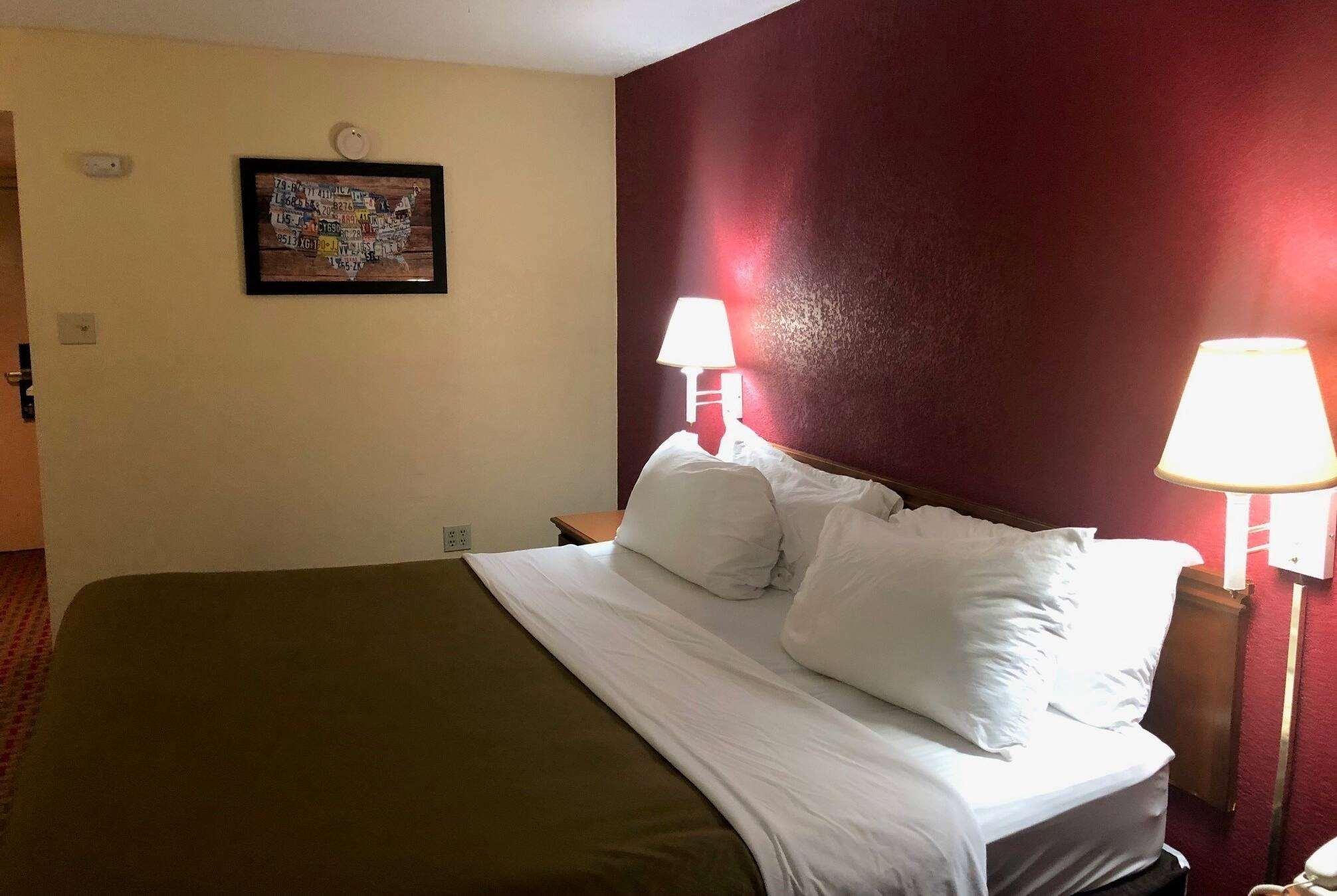 Days Inn by Wyndham Jersey City / NYC Area — photo 4