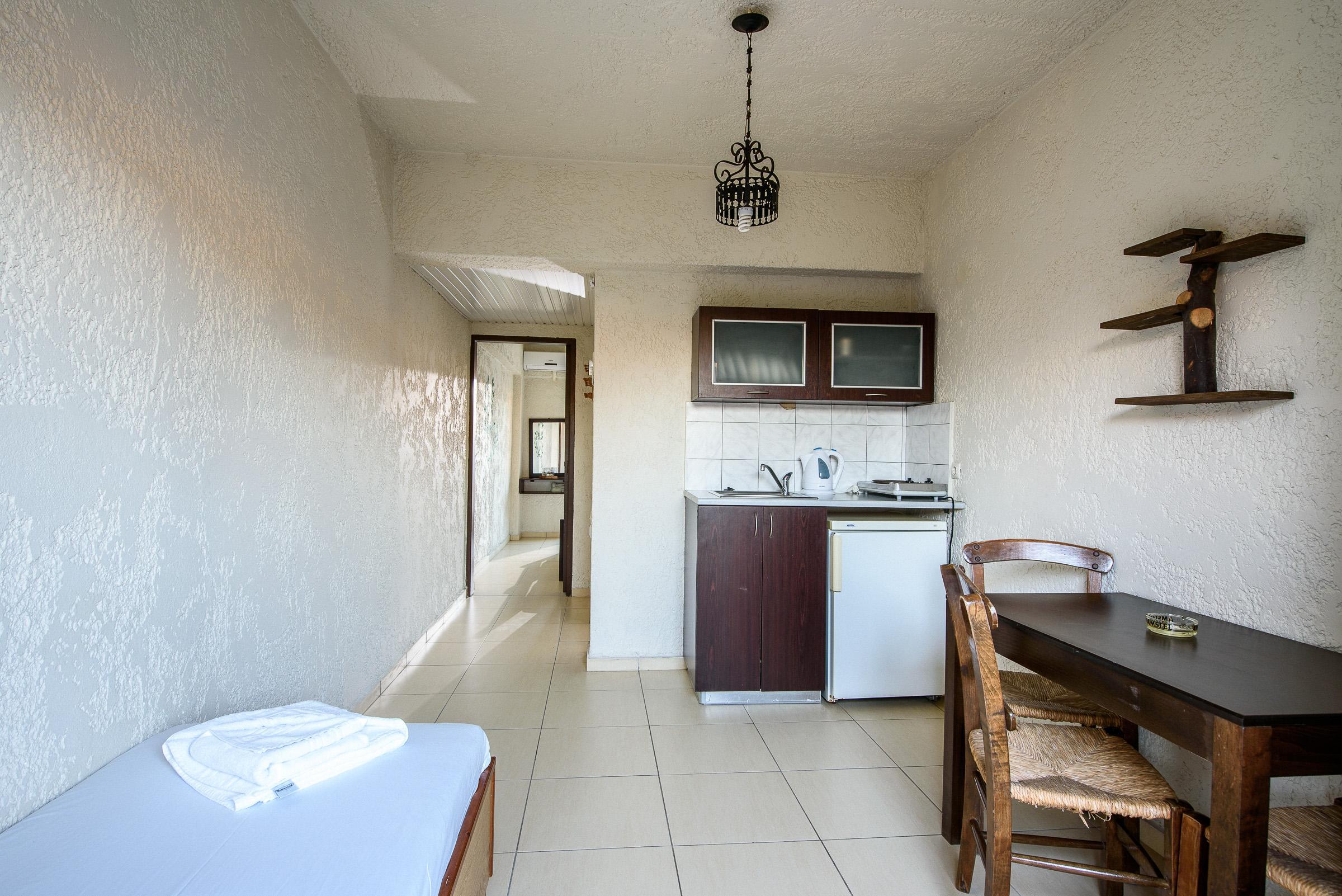 Despoina Apartments — photo 5
