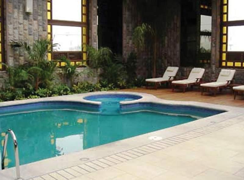 Hotel Ramada Reforma — photo 4