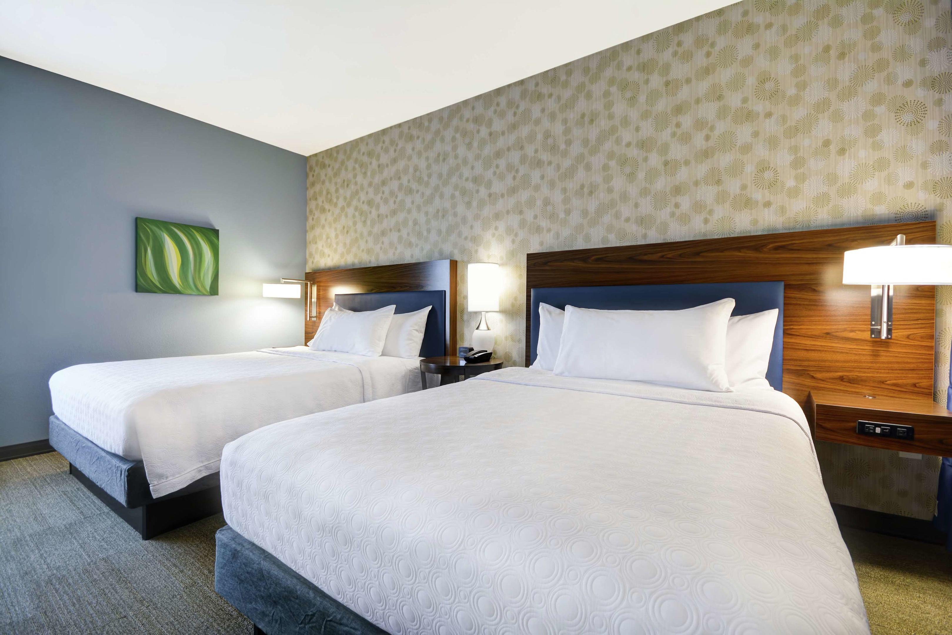 Home2 Suites By Hilton Stow Akron — photo 5