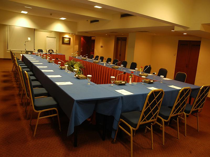 Prama Grand Preanger Bandung — photo 5