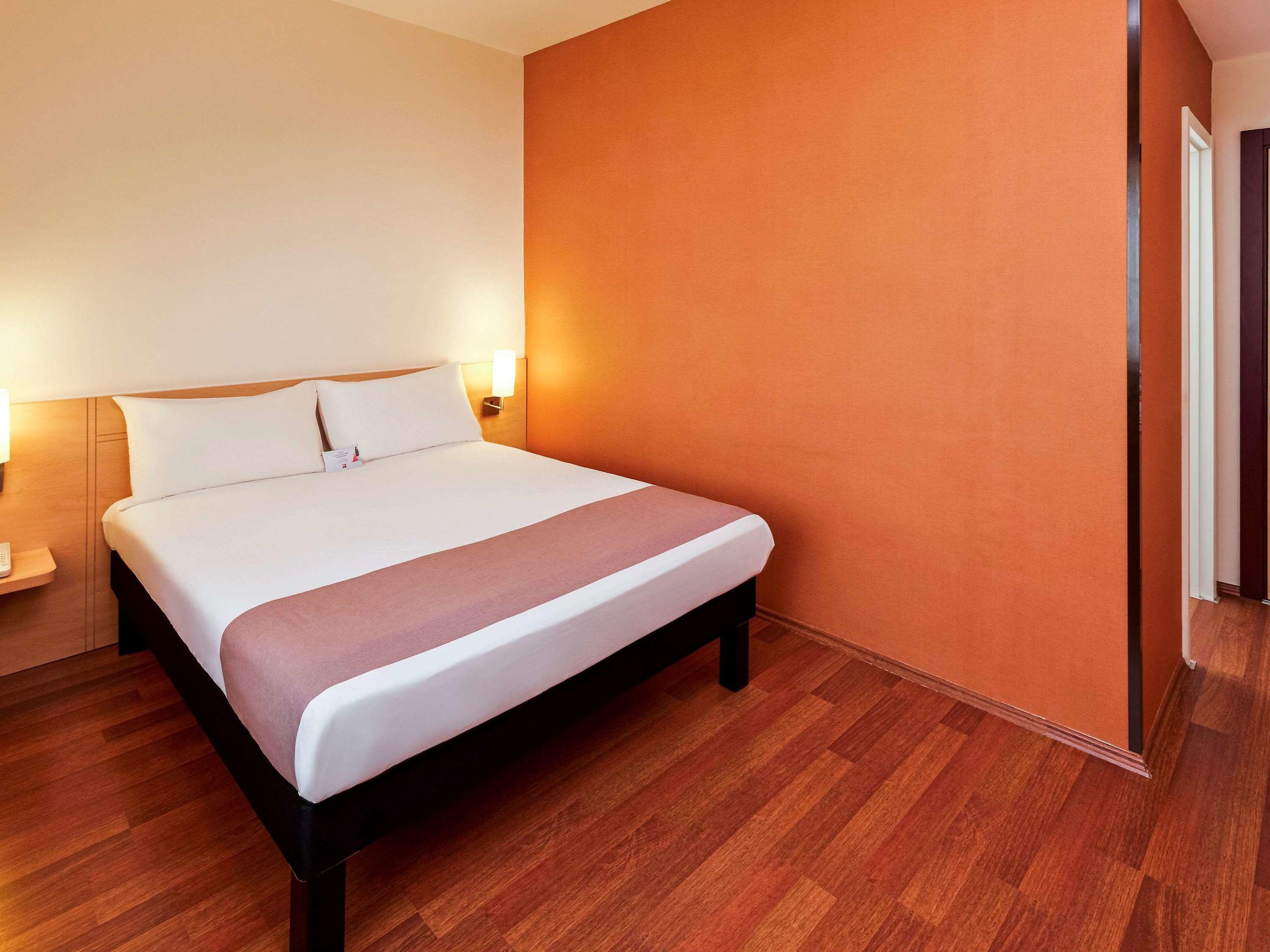 ibis Eskisehir — photo 4