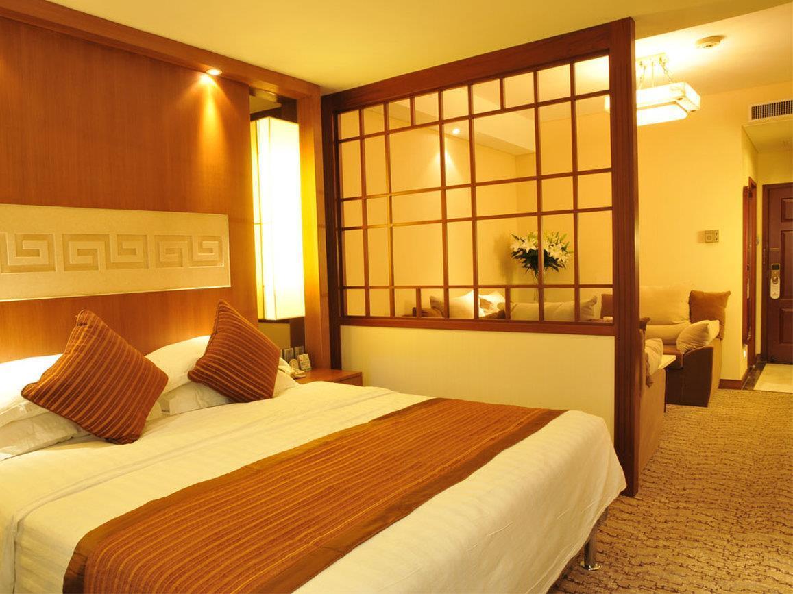 Debao Hotel — photo 4