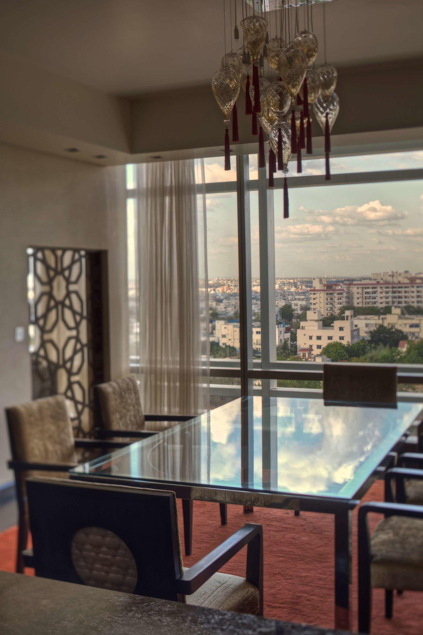 Park Hyatt Hyderabad — photo 5