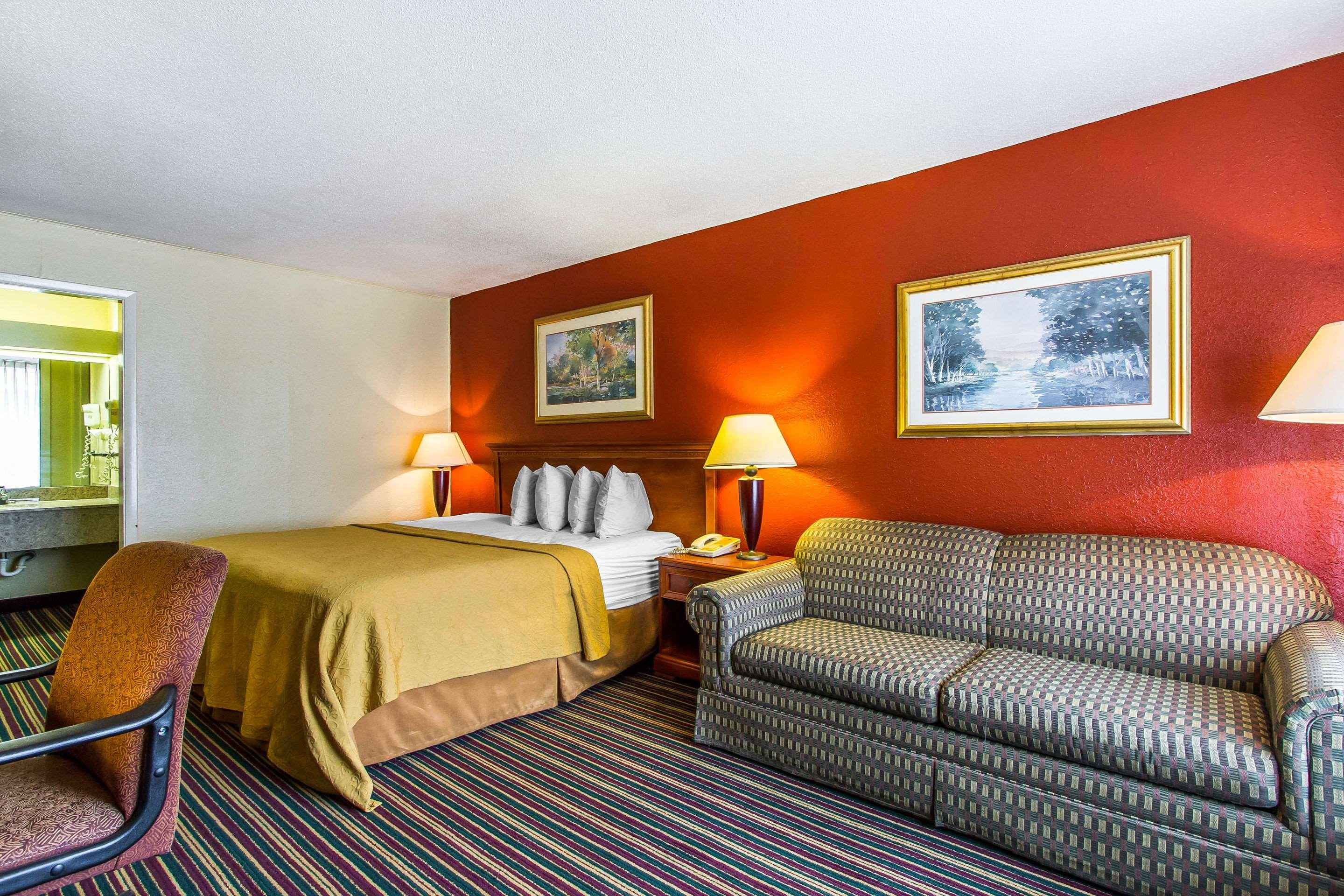 Quality Inn — photo 3