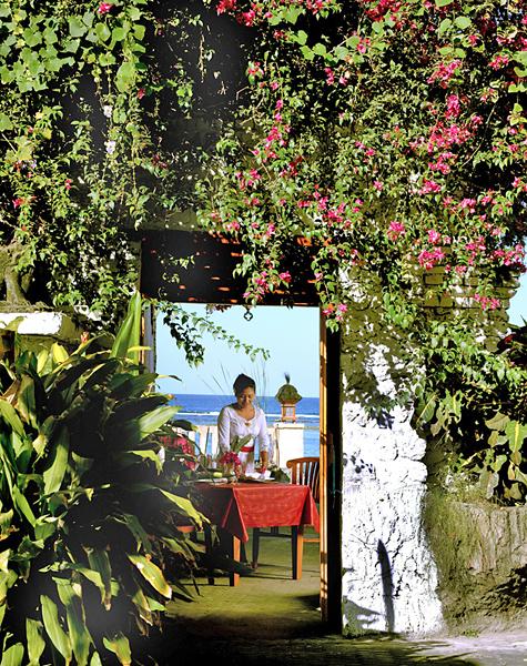 Diwangkara Beach Hotel & Resort — photo 4