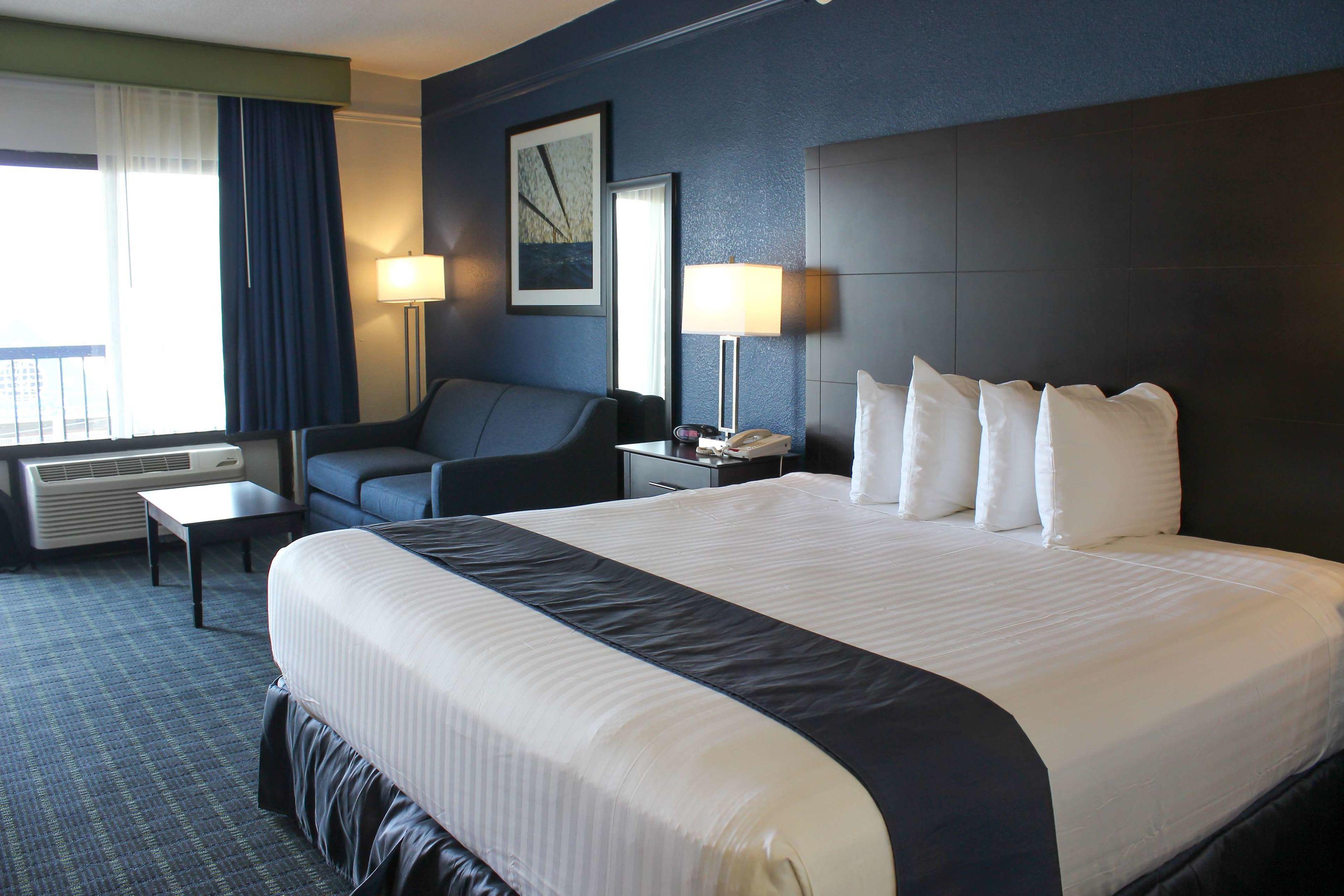 Best Western Kent Narrows Inn — photo 5