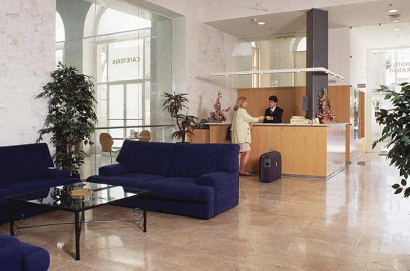 Hotel Rambla Lleida — photo 3