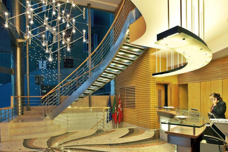 SANA Sesimbra Hotel — photo 3