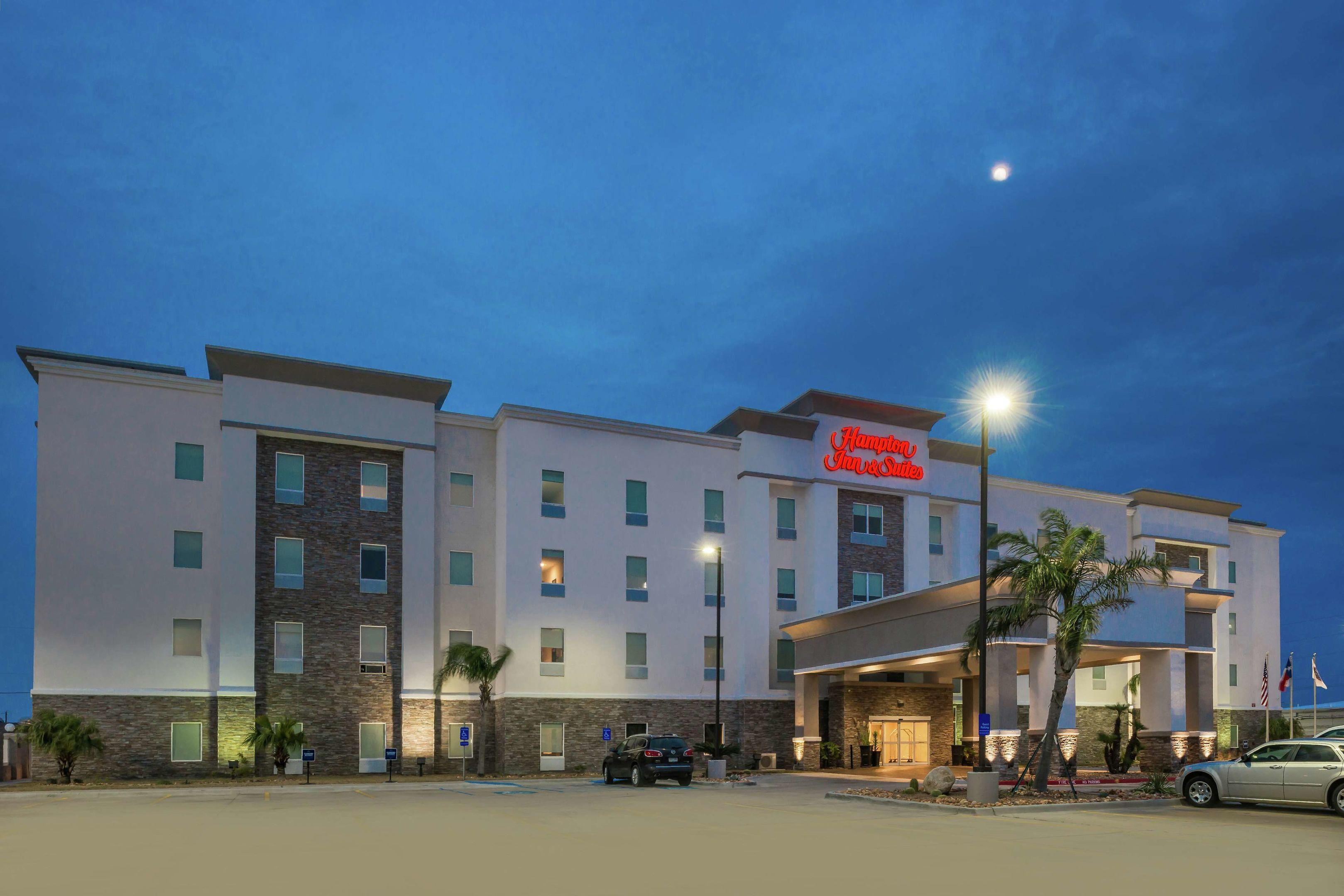 Hampton Inn & Suites Port Aransas — photo 4
