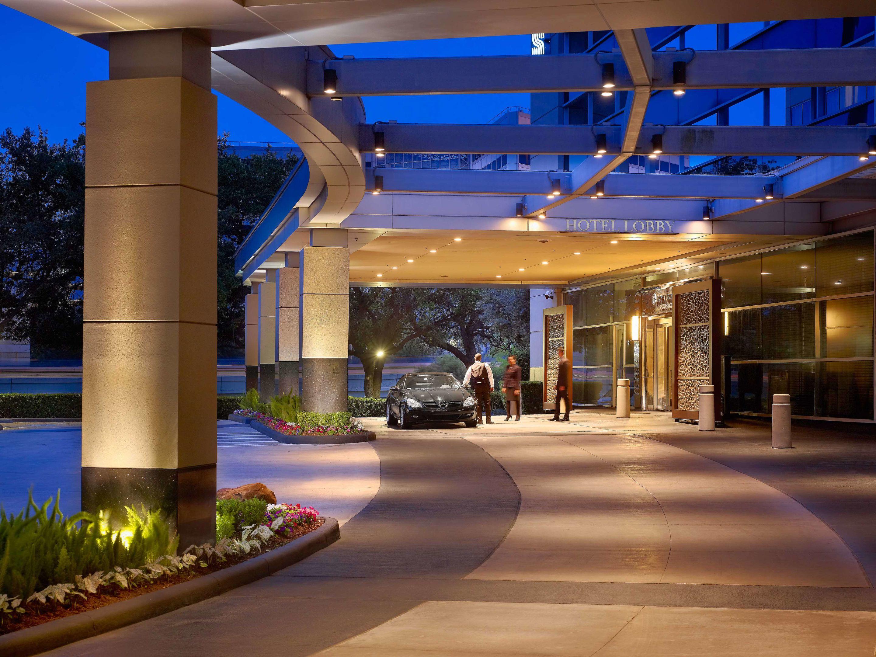 Royal Sonesta Houston Galleria — photo 5