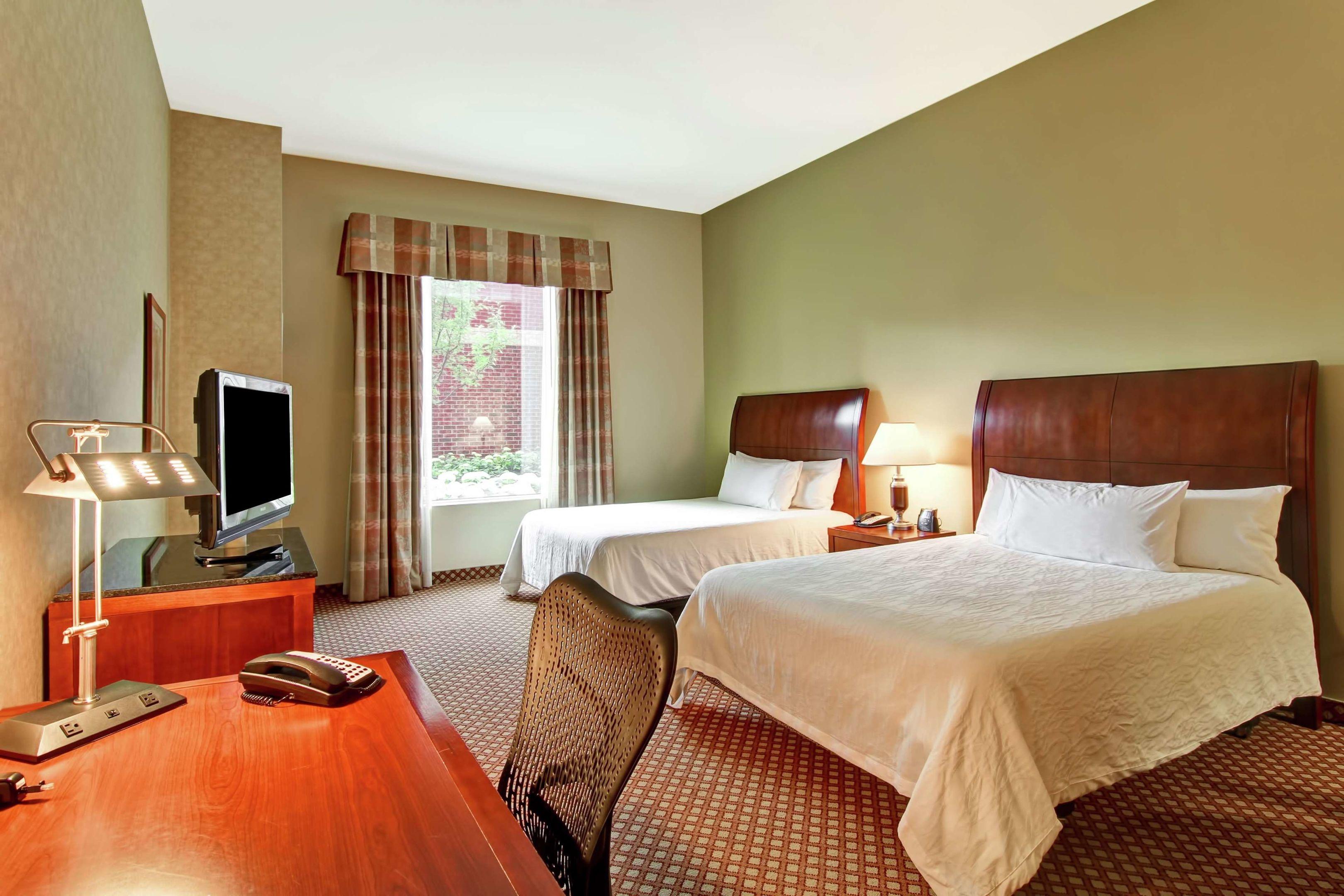 Hilton Garden Inn Ottawa Airport — photo 5