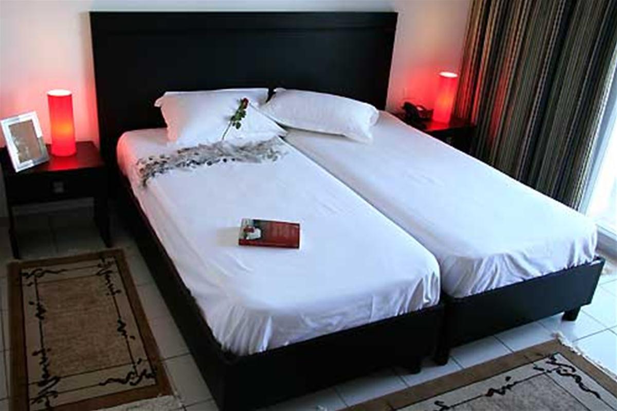 Le Monaco Hôtel & Thalasso — photo 3