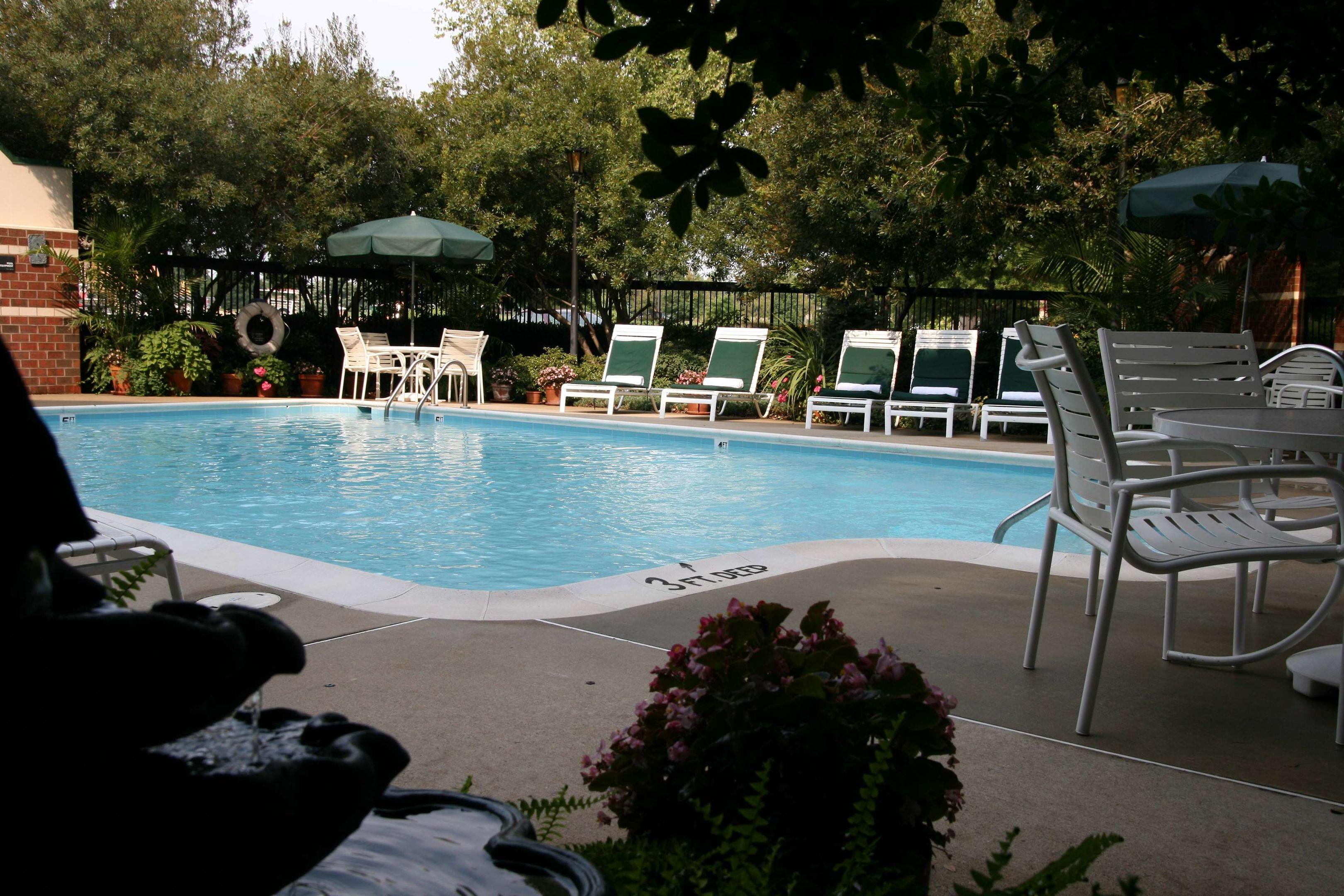 Hampton Inn Richmond-West — photo 5