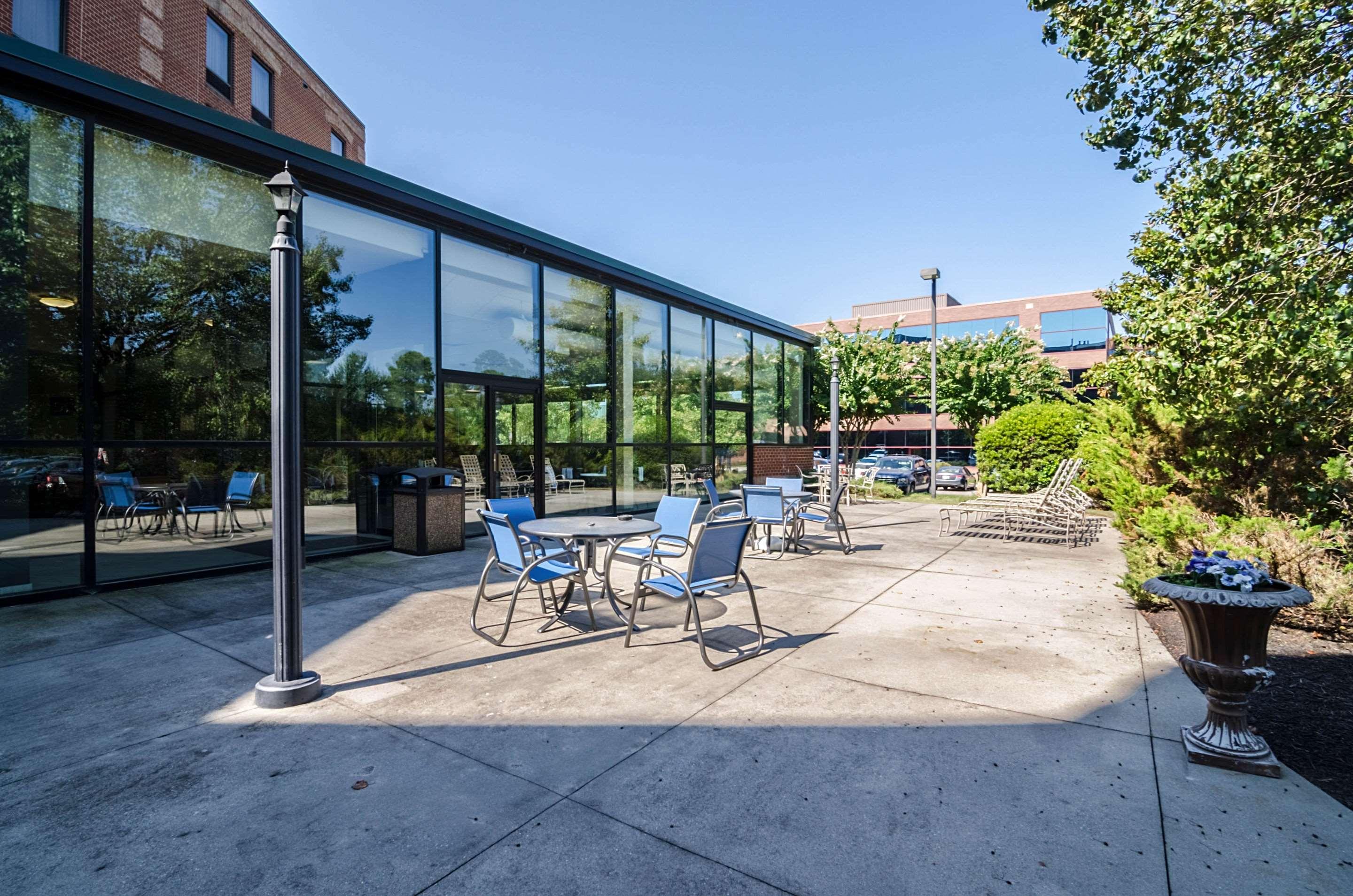 Comfort Suites Innsbrook — photo 4