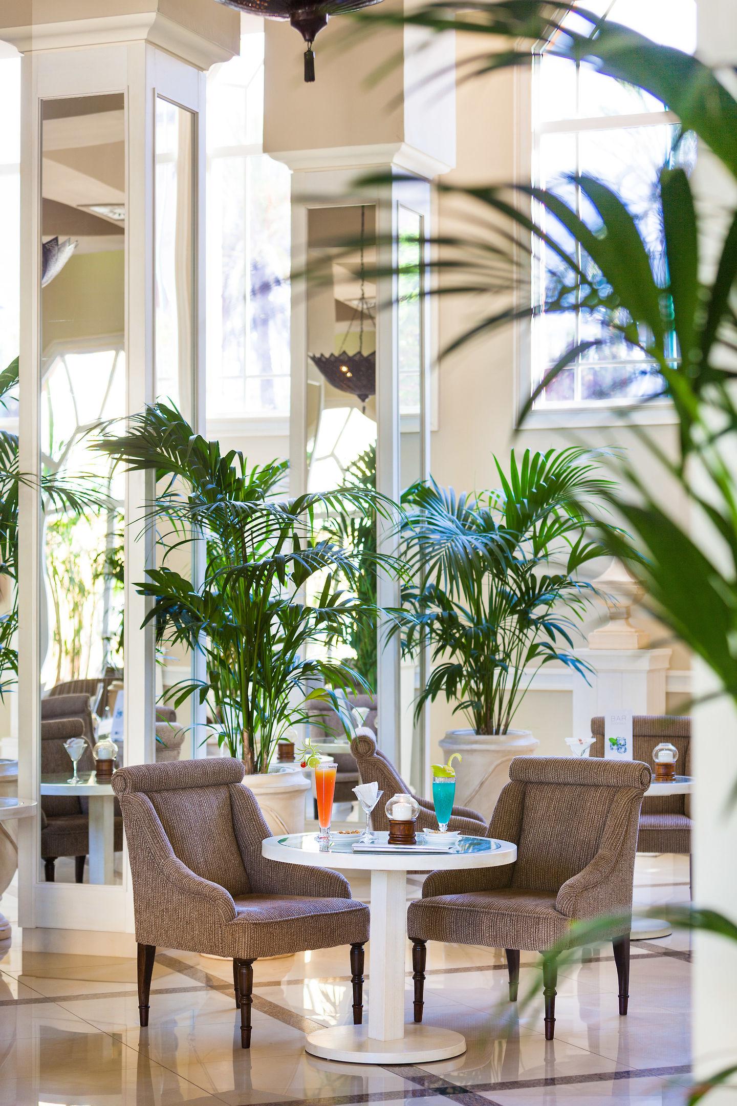 Hotel Riu Garoe — photo 5