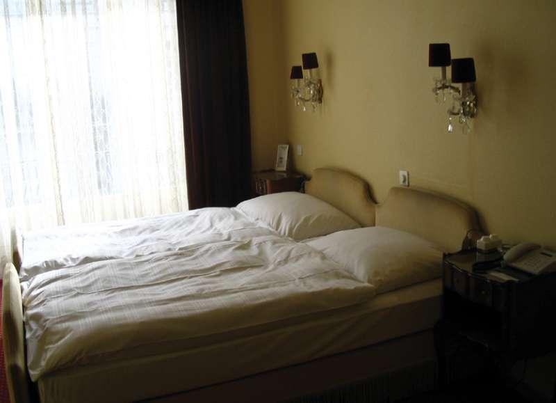 Pullman Basel Europe — photo 4