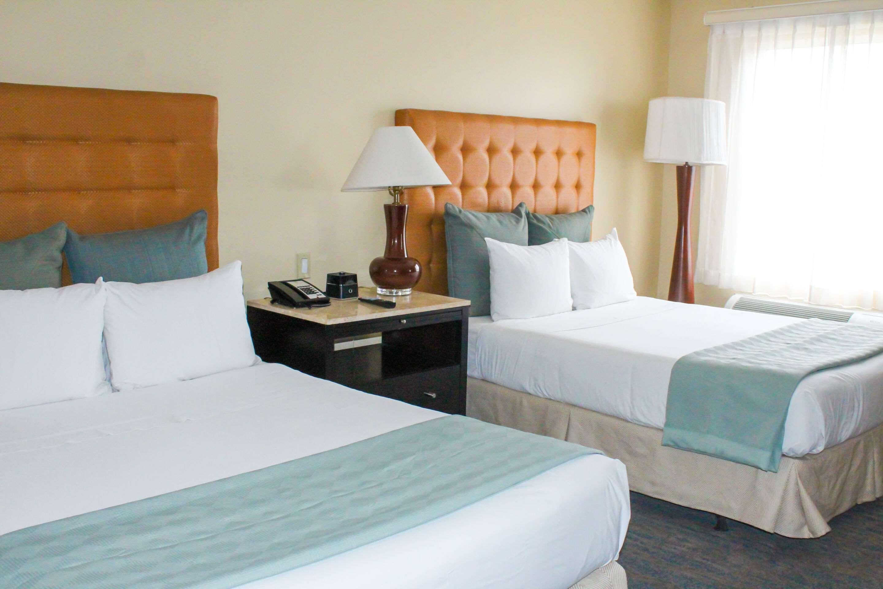 Quality Hotel Real San Jose — photo 5