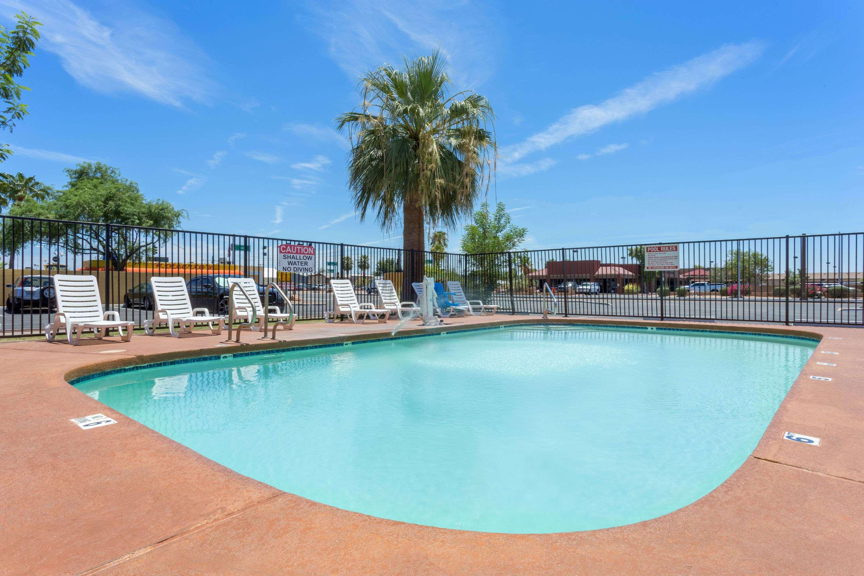 Knights Inn Mesa — photo 4
